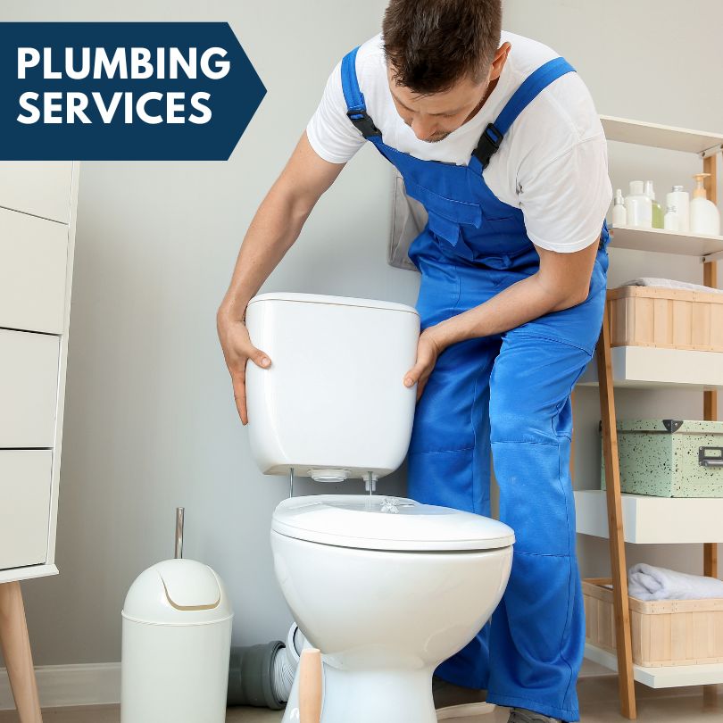 Plumbing Company in Frankfort, MI